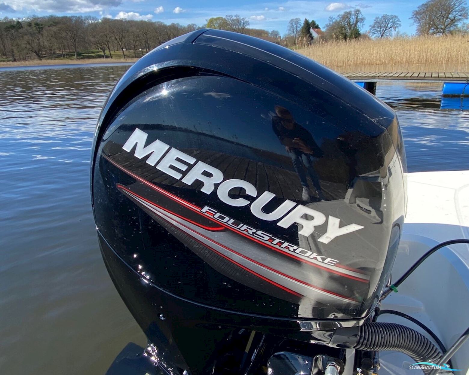 Bayliner VR5 Bowrider