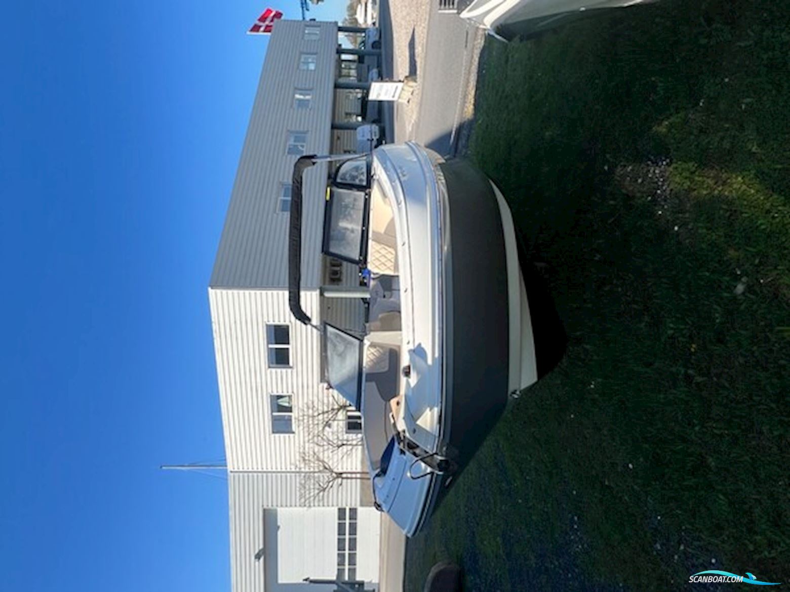 Bayliner VR5 Bowrider