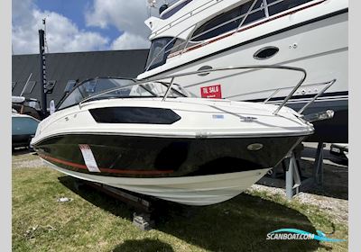 Bayliner VR5 Cuddy - 2018 Motorbåd 2018, med Mercruiser Mpi 350 motor, Danmark