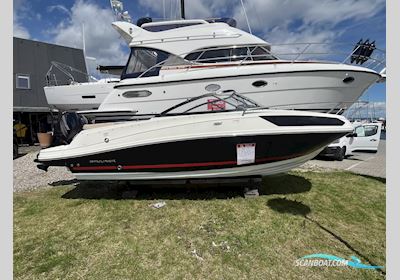 Bayliner VR5 Cuddy - 2018 Motorbåd 2018, med Mercruiser Mpi 350 motor, Danmark