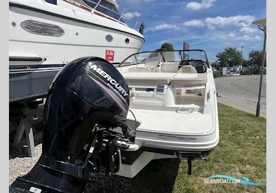 Bayliner VR5 Cuddy - 2018 Motorbåd 2018, med Mercruiser Mpi 350 motor, Danmark