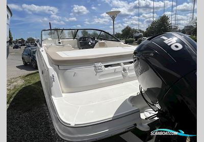 Bayliner VR5 Cuddy - 2018 Motorbåd 2018, med Mercruiser Mpi 350 motor, Danmark