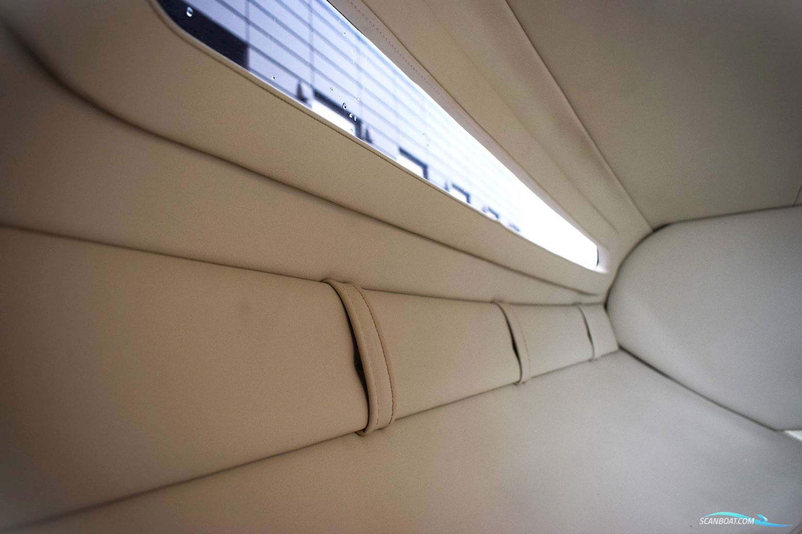 Bayliner VR5 Cuddy - Mercury F150 HK/Udstyr