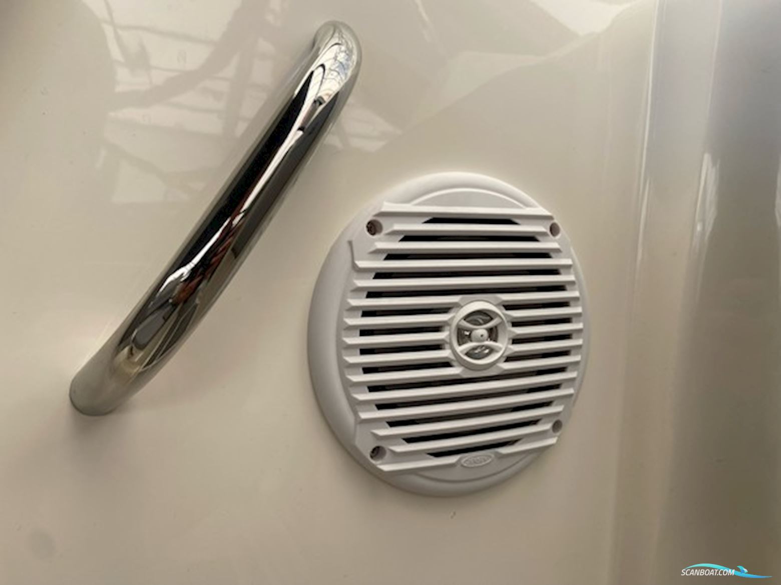 Bayliner VR5 Cuddy, MerCruiser 4.5L MPI...SOLGT