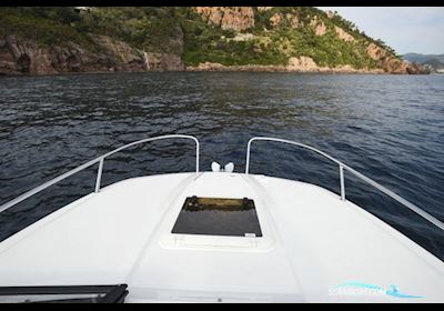 Bayliner VR5 Cuddy OB (2023) Motorbåd 2025, Danmark