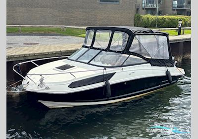 Bayliner VR5 Cuddy OB Motorbåd 2020, med Mercury motor, Danmark