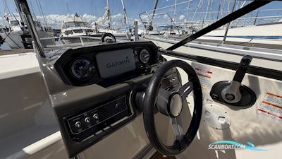 Bayliner VR5 Cuddy Motorbåd 2019, Danmark