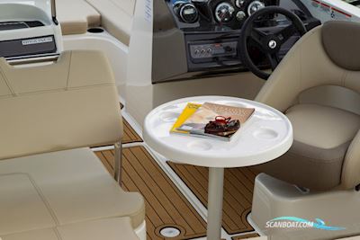 Bayliner VR5 OB Motorbåd 2025, Danmark