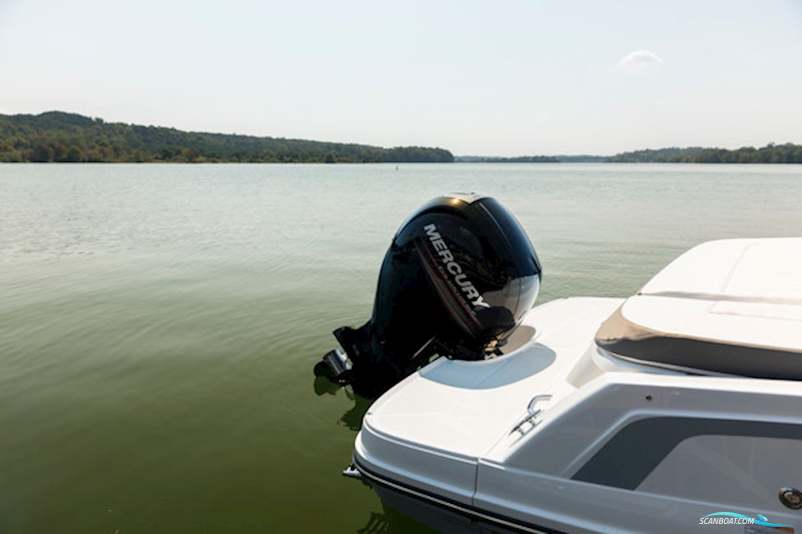 Bayliner VR5 OB