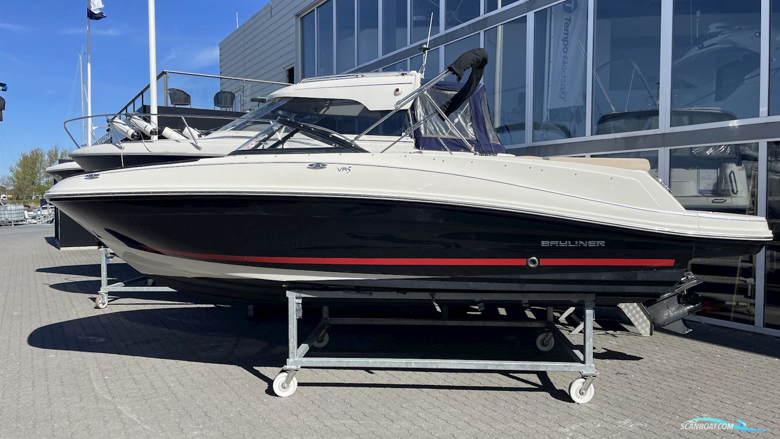 Bayliner VR5