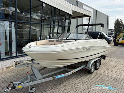 Bayliner VR5 Motorbåd 2020, med Mercury motor, Holland