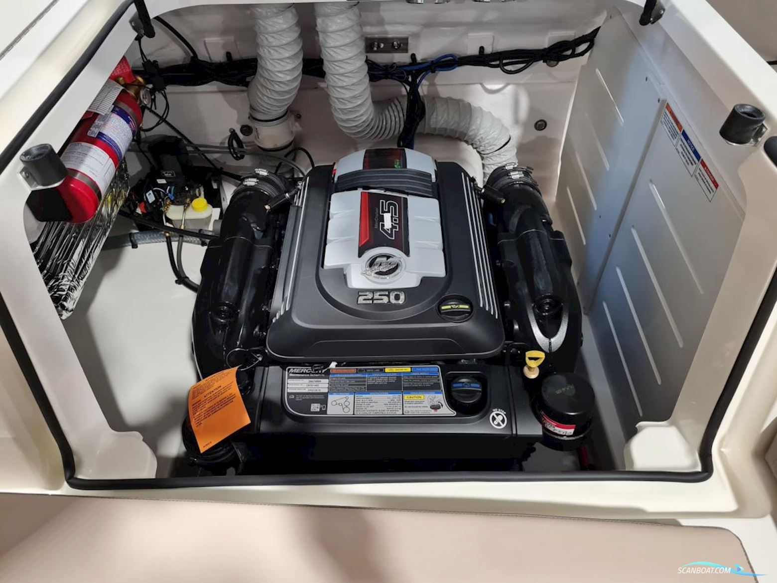 Bayliner VR5