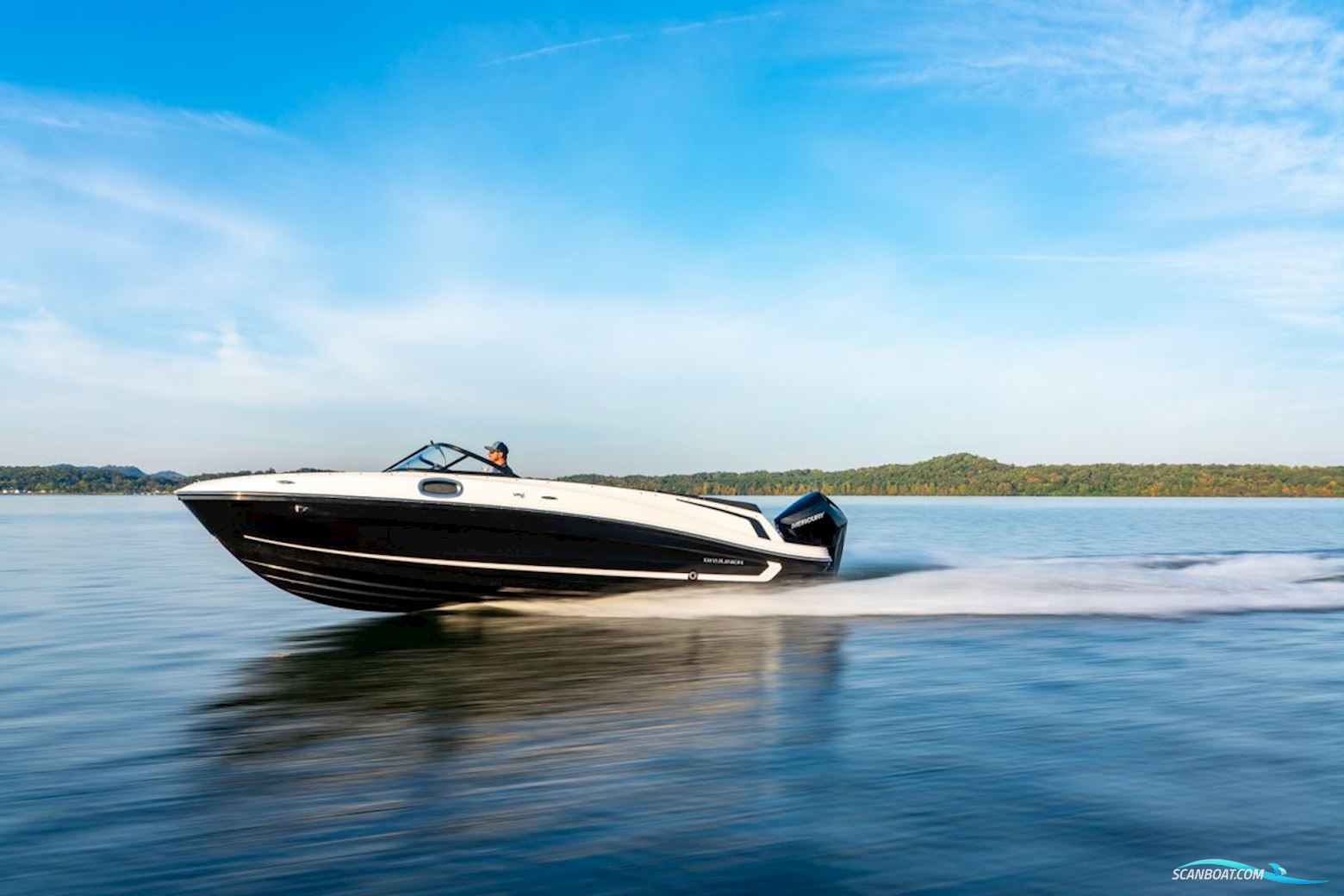 Bayliner VR6 Bowrider