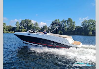 Bayliner VR6 Bowrider Motorbåd 2018, med mercruiser motor, Holland