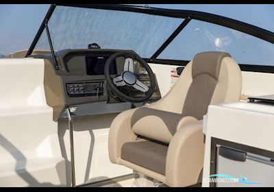 Bayliner VR6 Cuddy Motorbåd 2025, Danmark