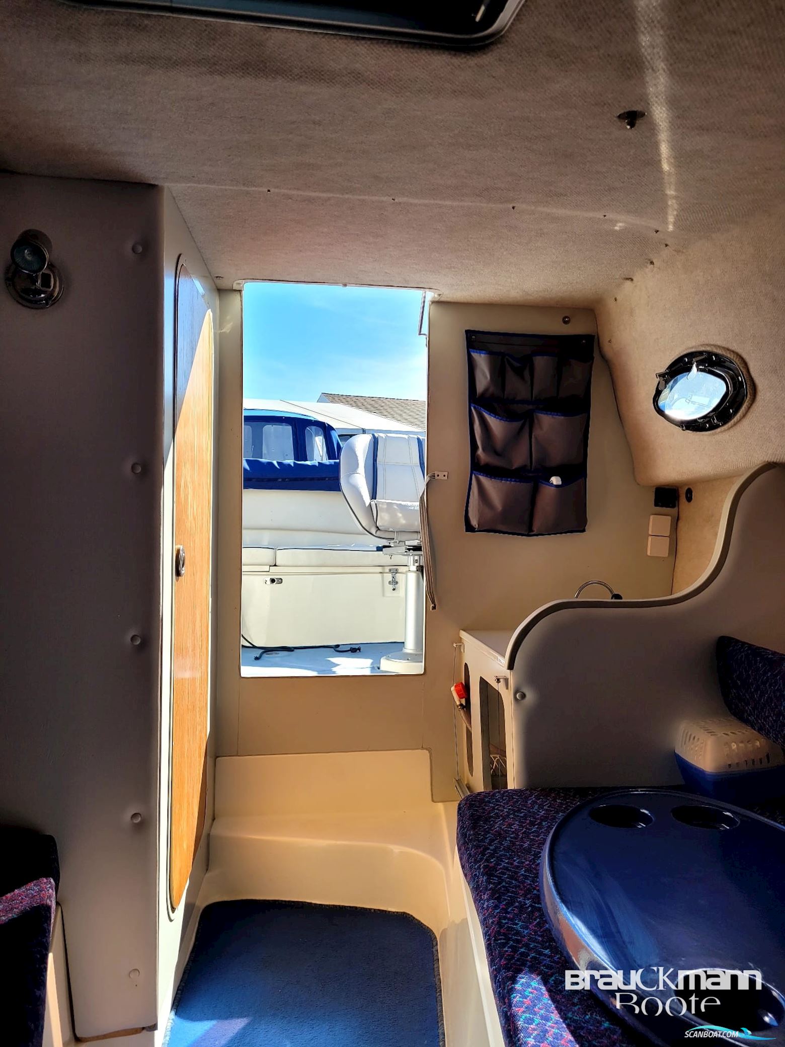 Bayside 225 Weekender Deluxe