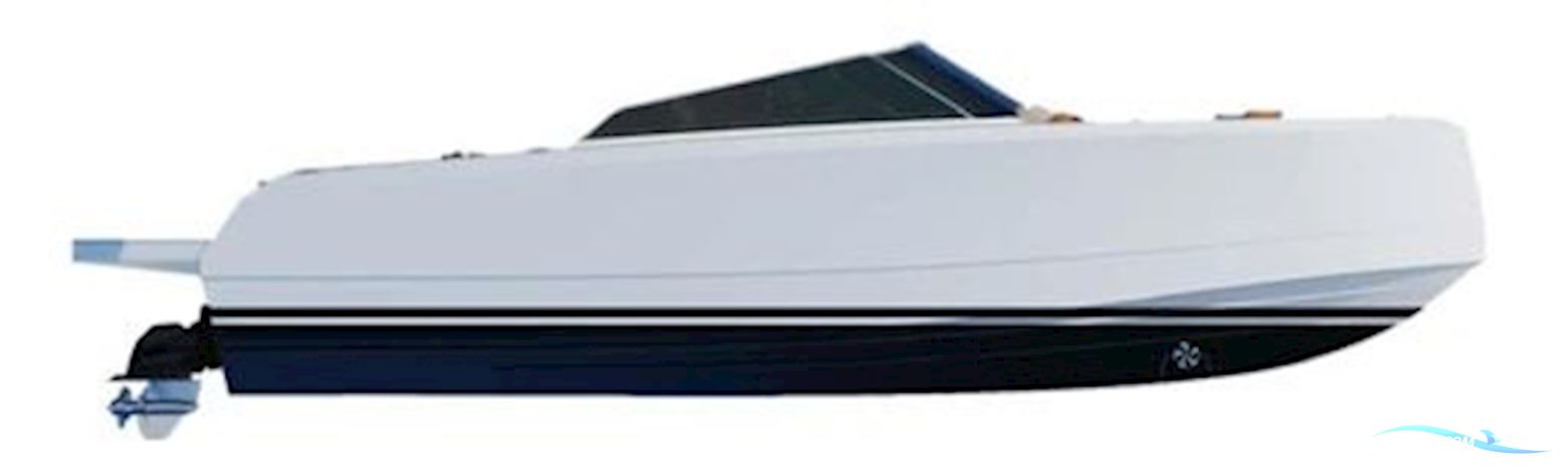 BB Yachts BB35 Elba Inboard