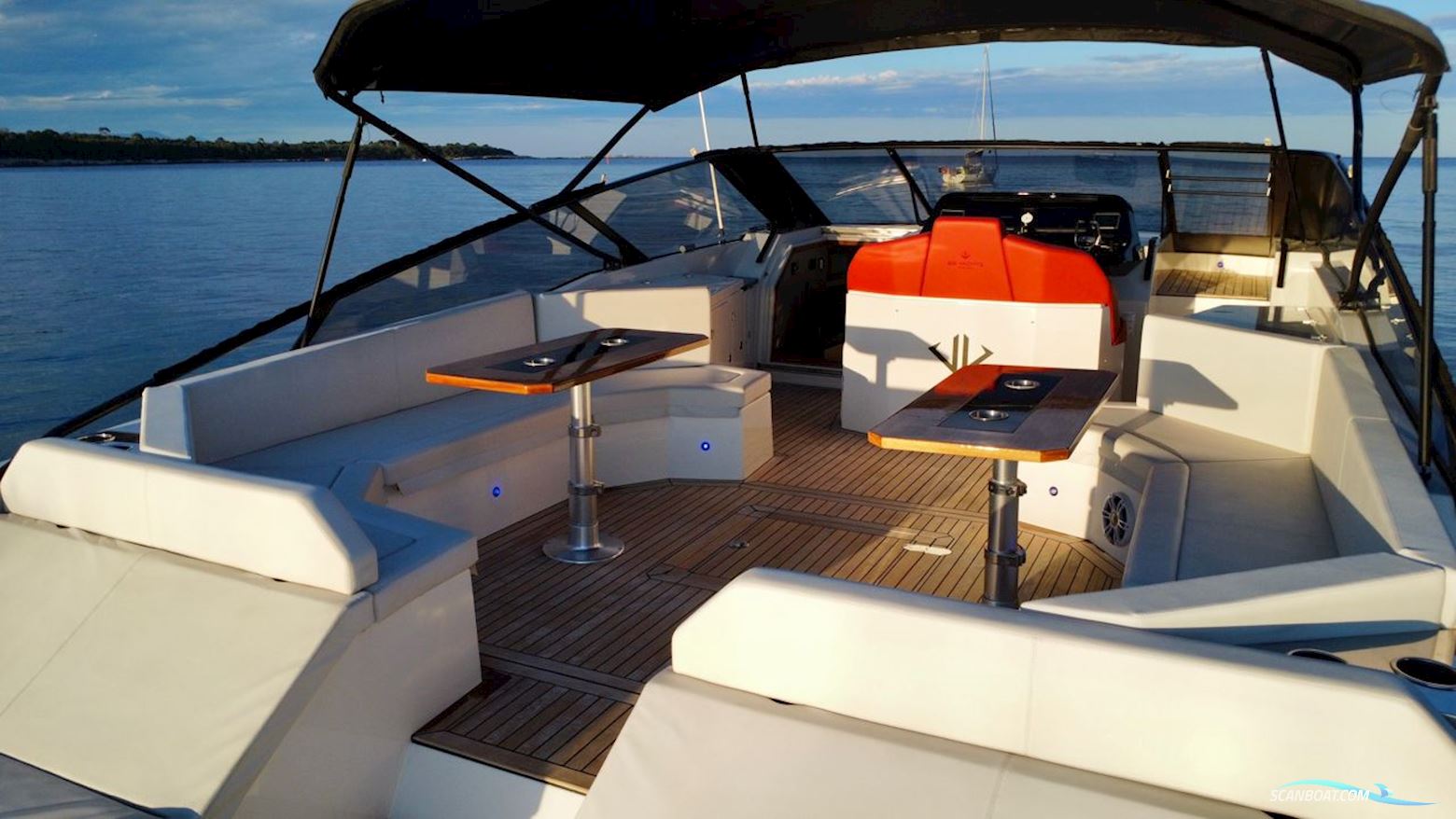BB Yachts BB44 ISCHIA
