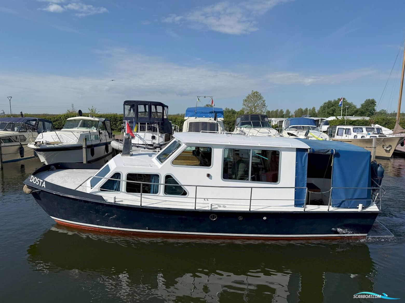 Beachcraft  850 Refit