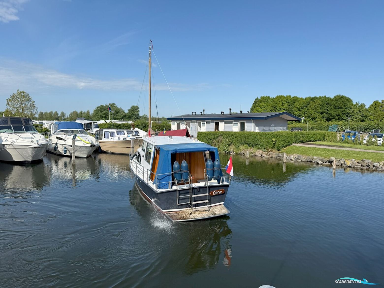 Beachcraft  850 Refit