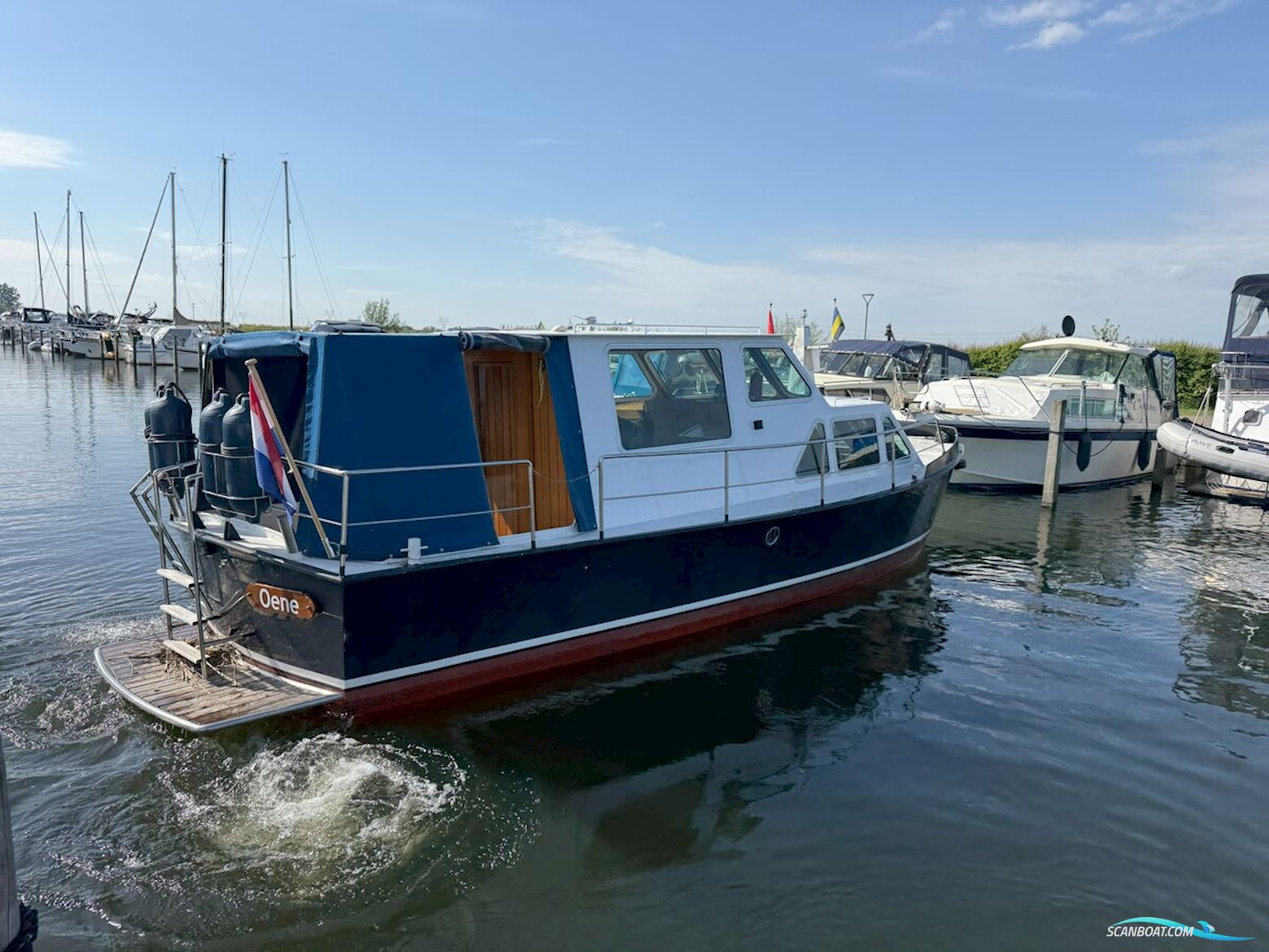 Beachcraft  850 Refit