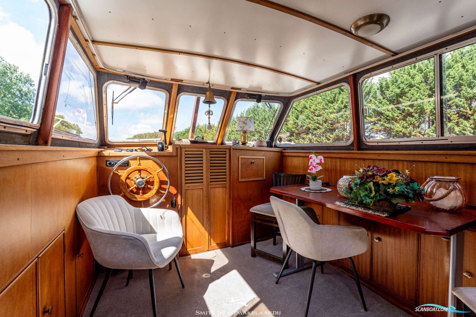 Beachcraft 10.50 AK Cabrio