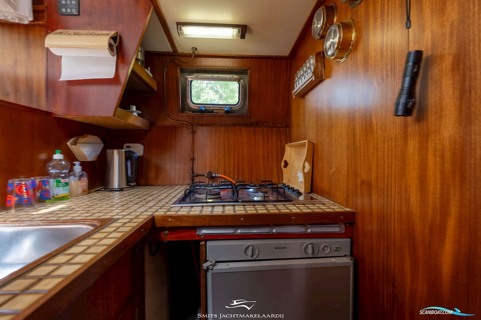 Beachcraft 10.50 AK Cabrio