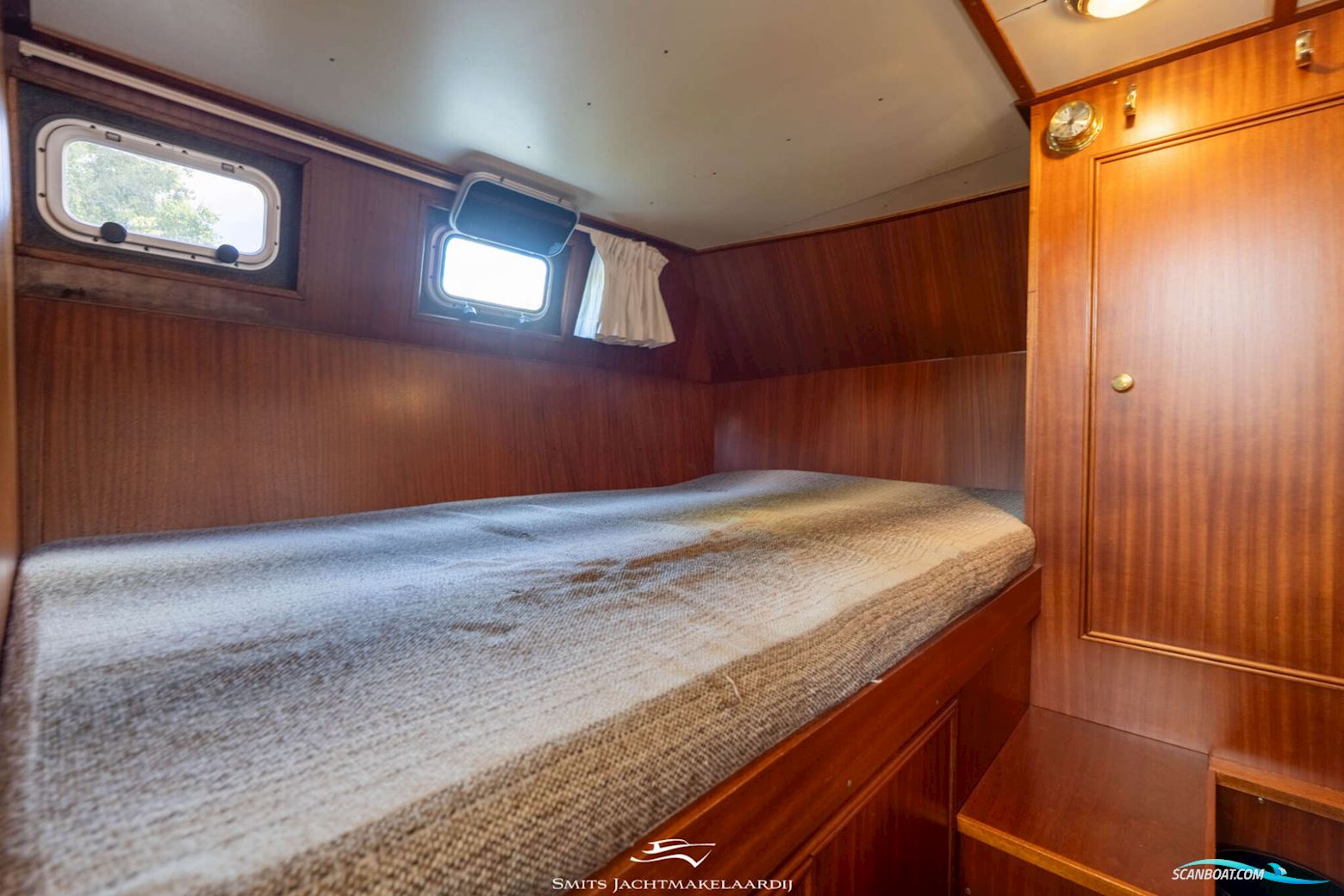 Beachcraft 10.50 AK Cabrio