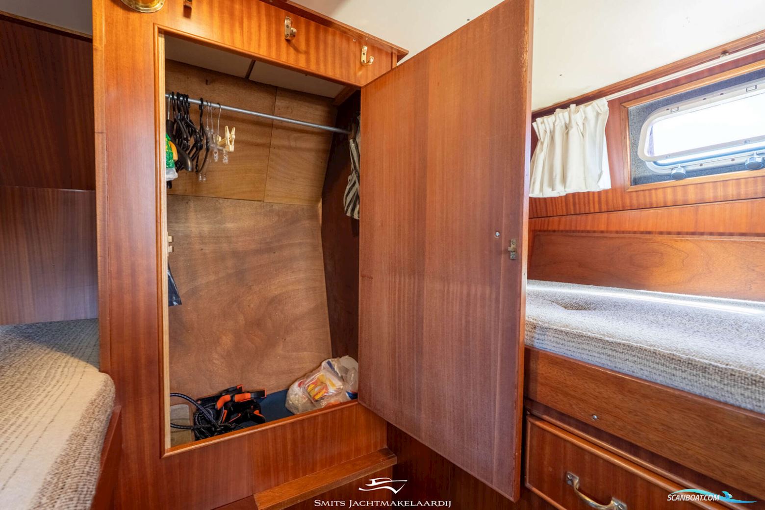 Beachcraft 10.50 AK Cabrio
