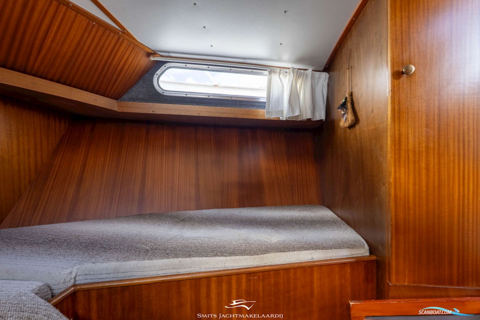 Beachcraft 10.50 AK Cabrio
