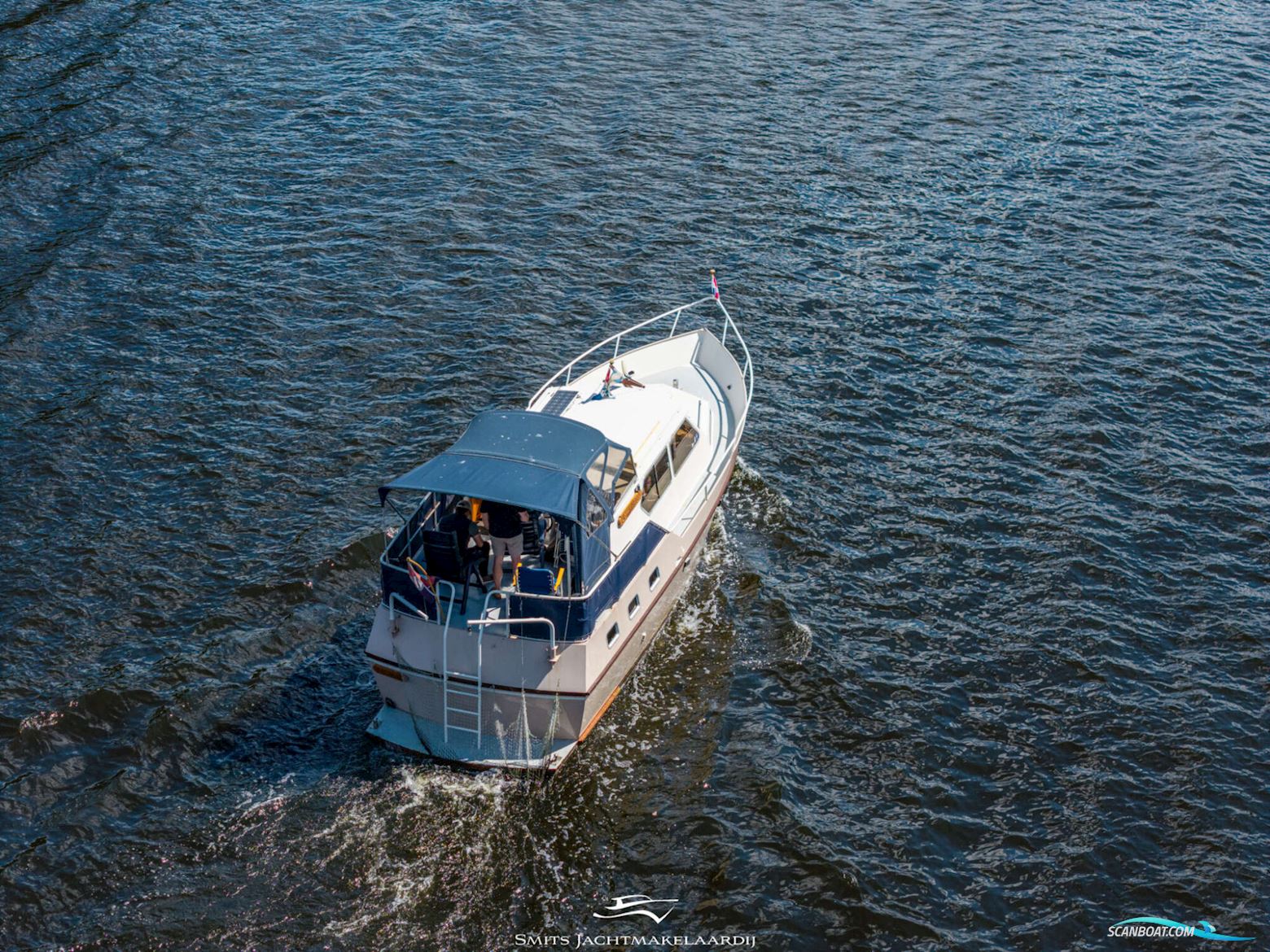 Beachcraft 10.50 AK Cabrio