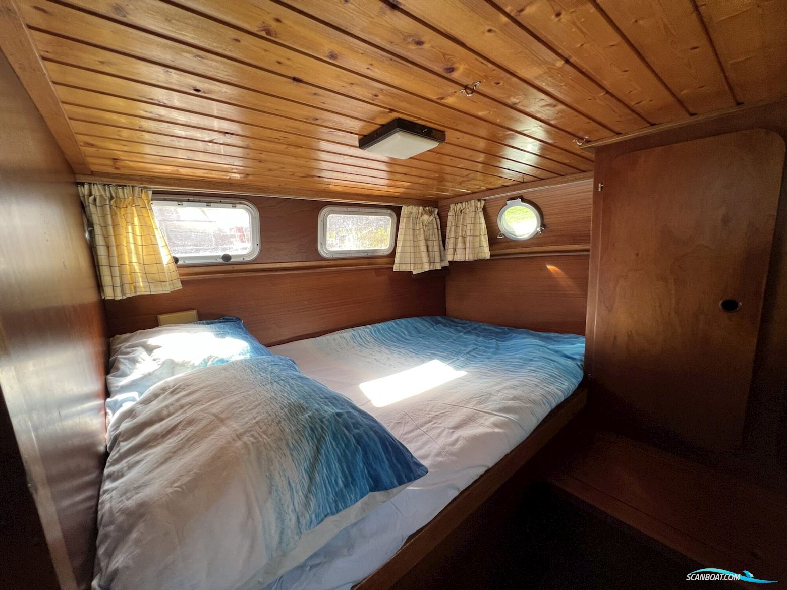 Beachcraft 11.30 AK Cabrio