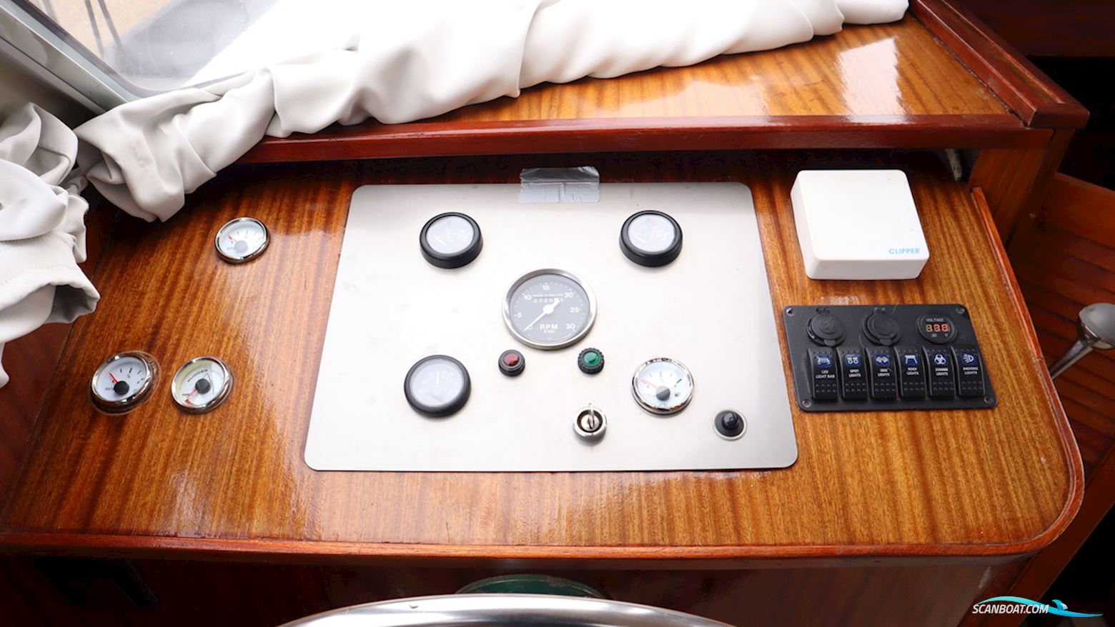 Beachcraft 1180