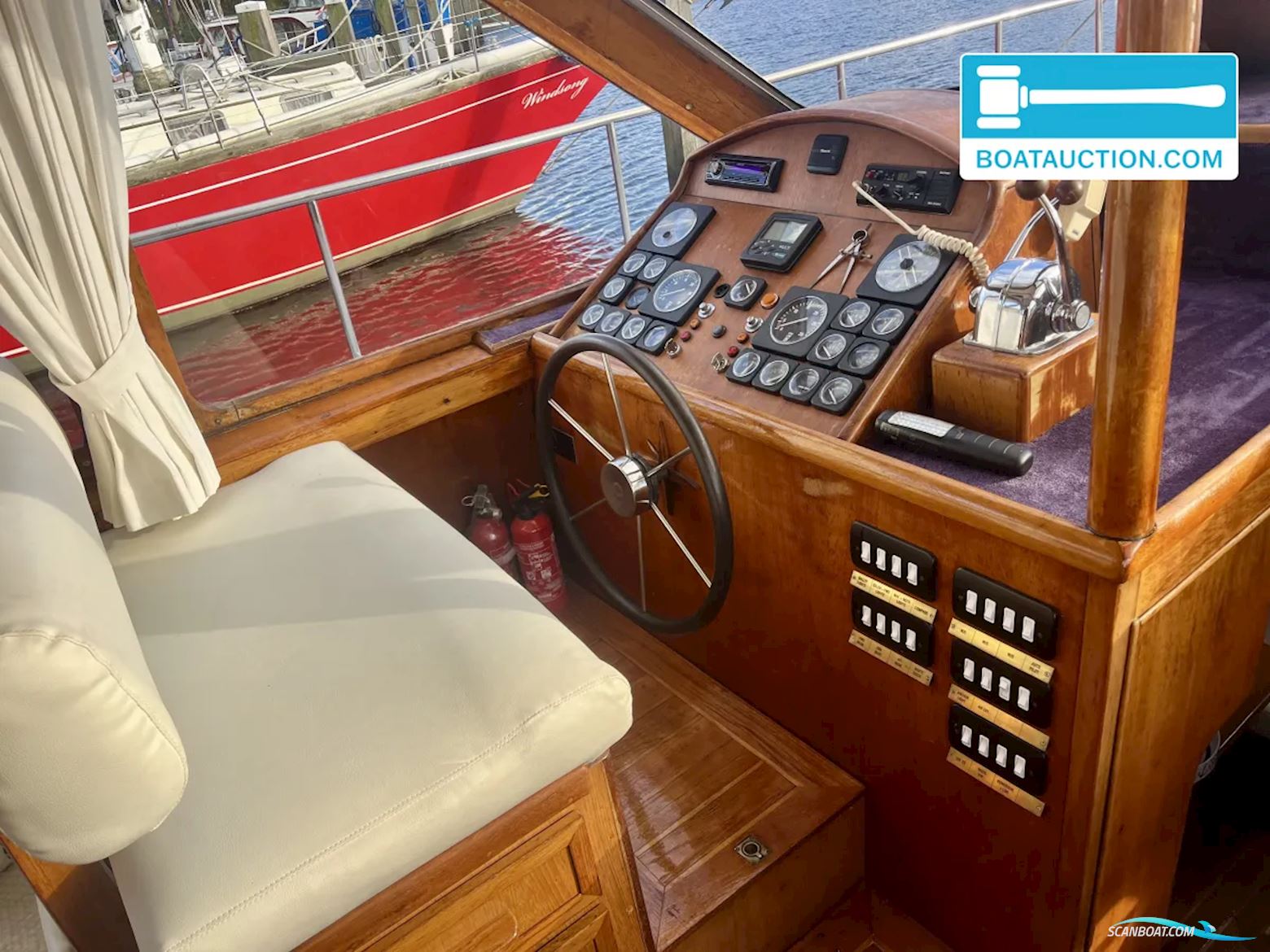 Beachcraft 48