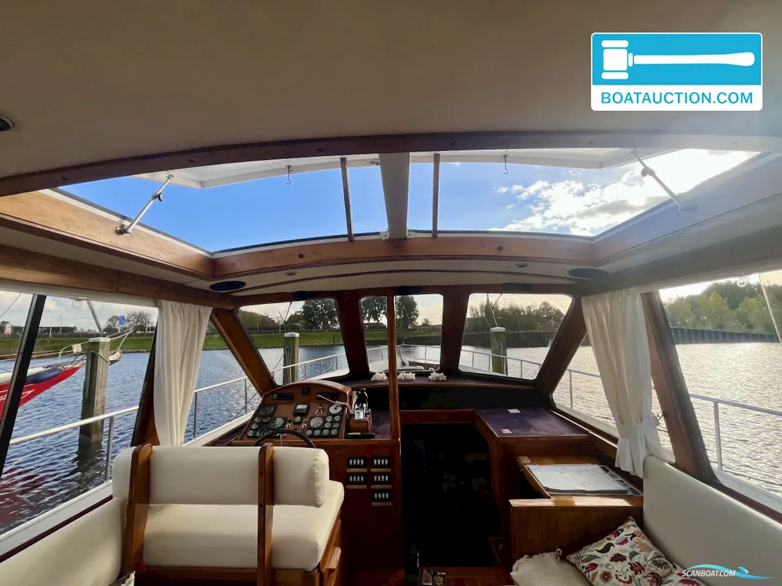 Beachcraft 48