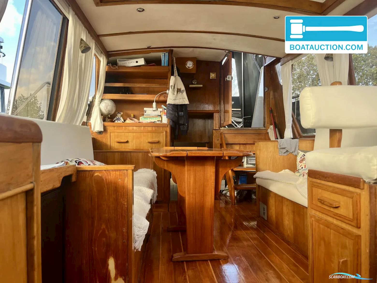 Beachcraft 48