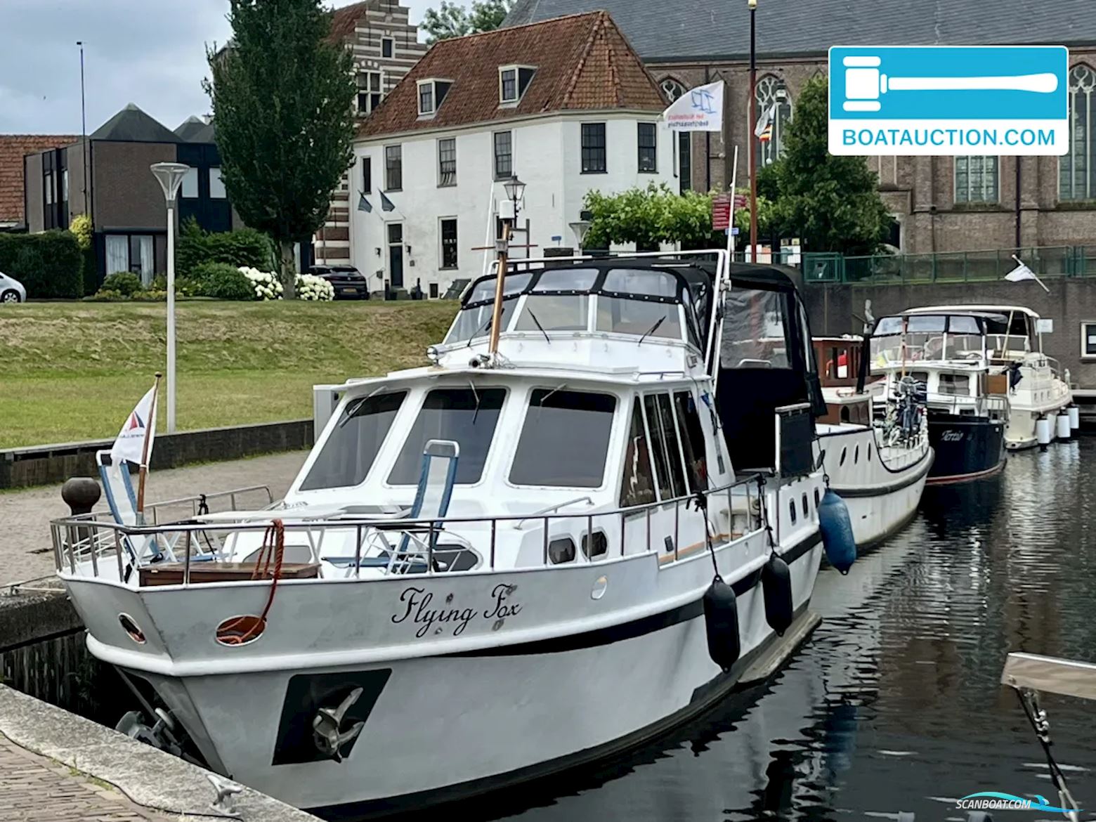 Beachcraft 48