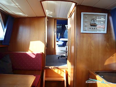 Beachcraft 850 Refit Motorbåd 1978, Holland