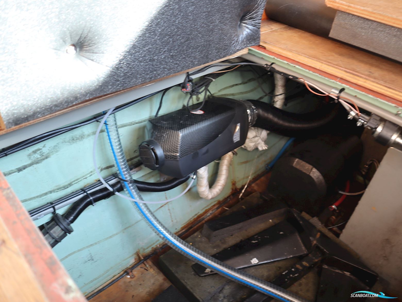 Beachcraft 850 Refit