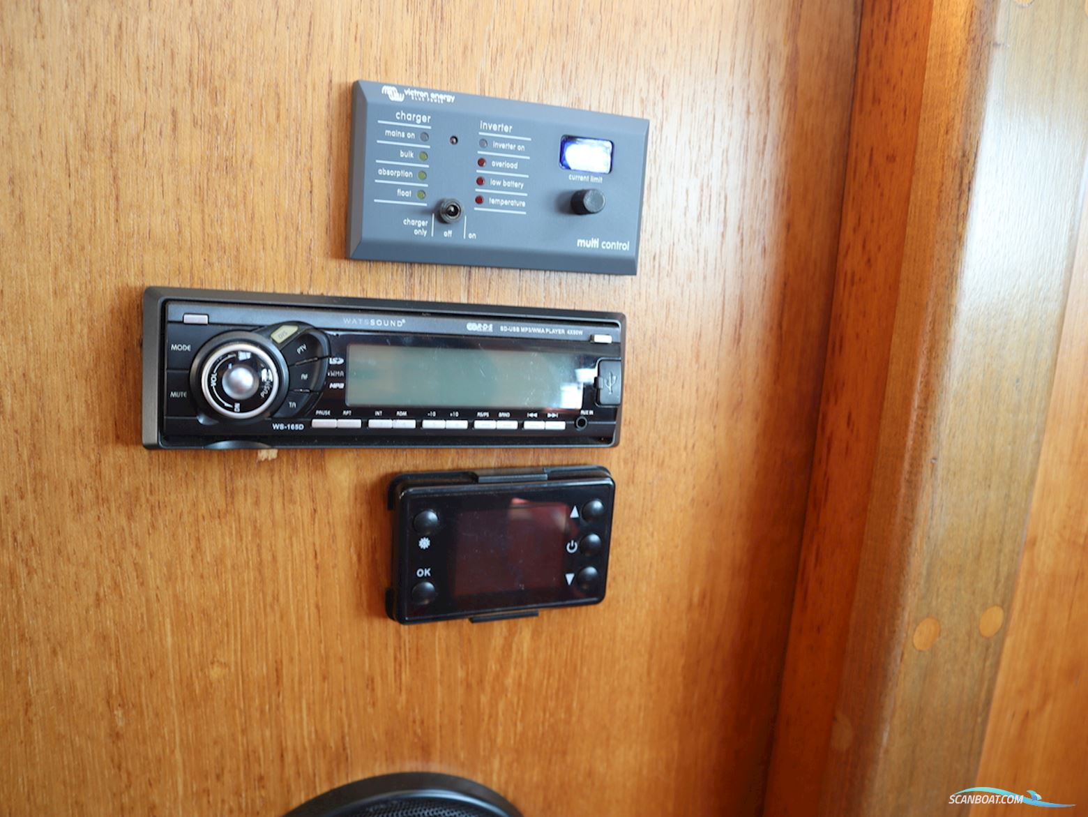 Beachcraft 850 Refit