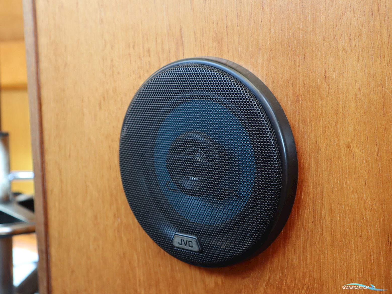 Beachcraft 850 Refit