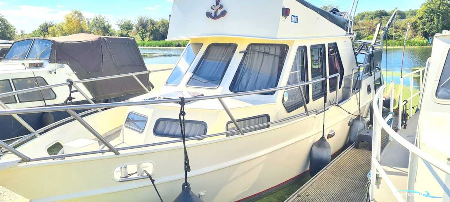 Beachcraft Fly