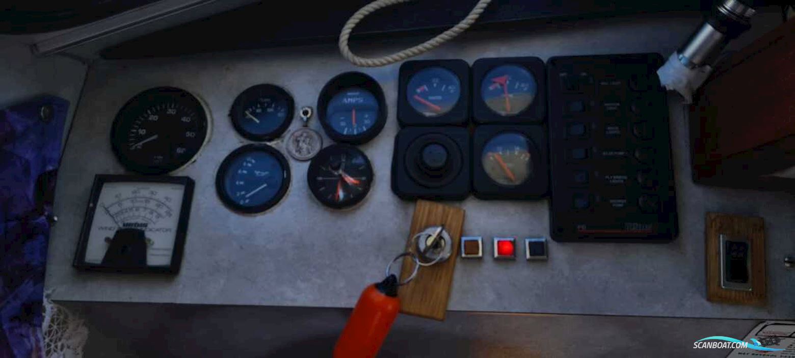 Beachcraft Fly