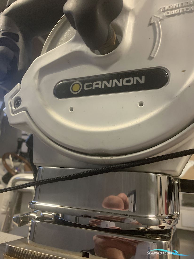 Beason Spin 25