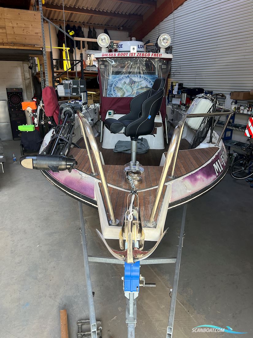 Beason Spin 25