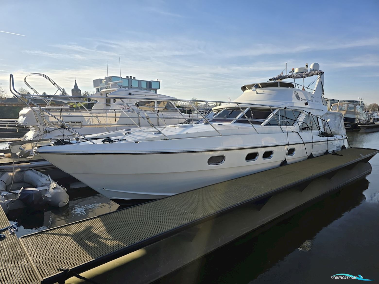 Beaux Bateaux 43