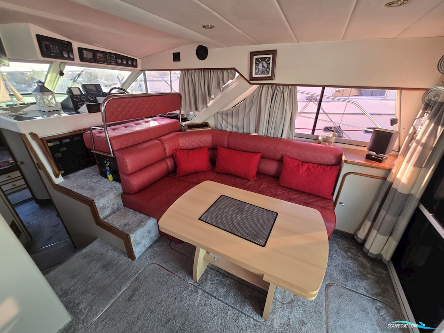Beaux Bateaux 43