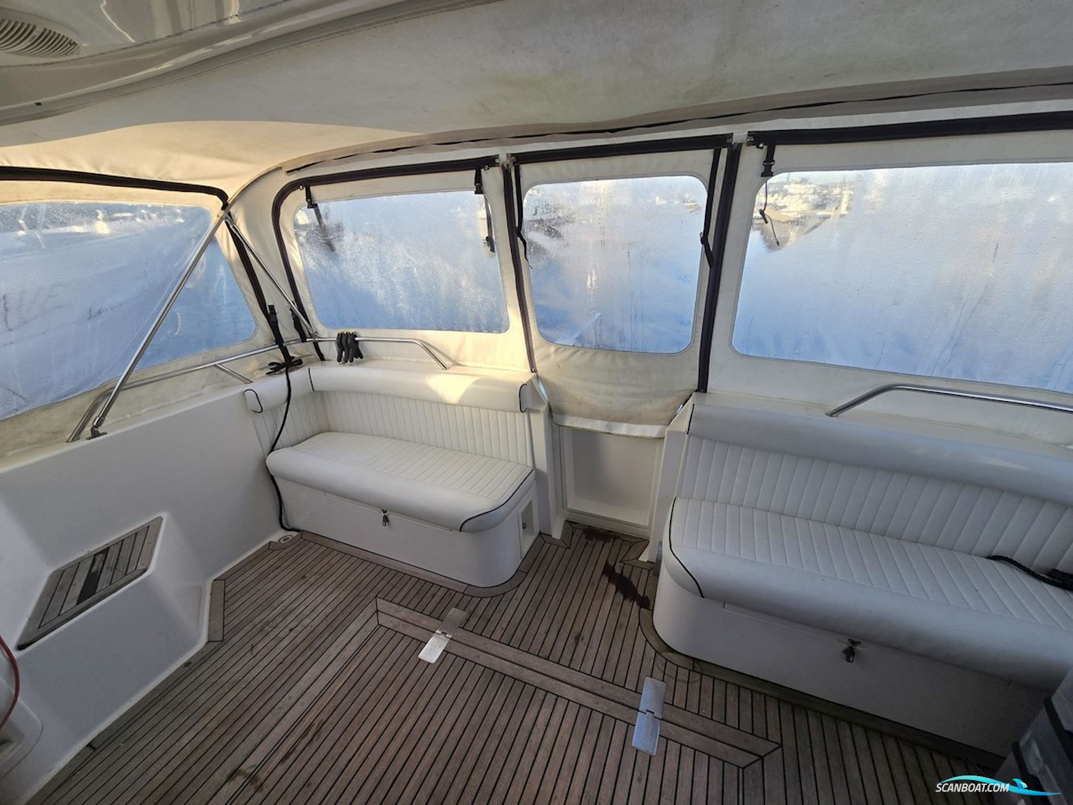 Beaux Bateaux 43