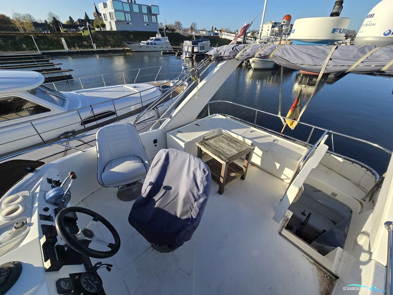 Beaux Bateaux 43