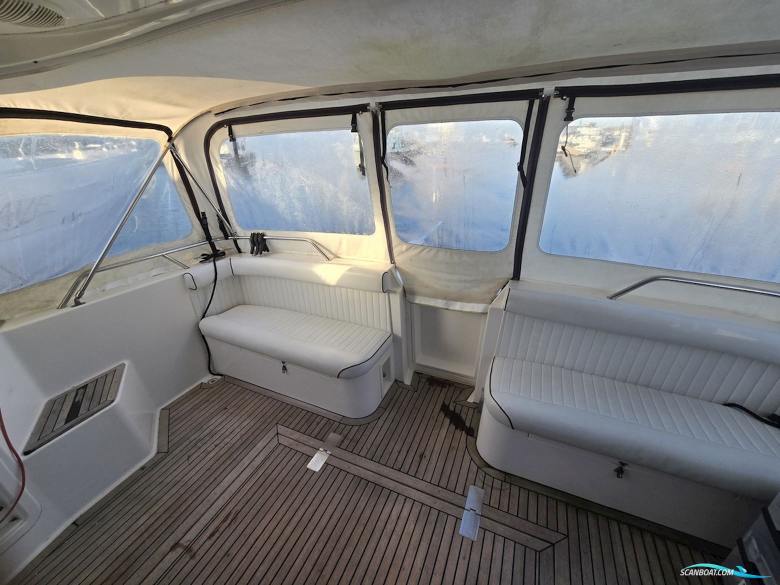 Beaux Bateaux 43
